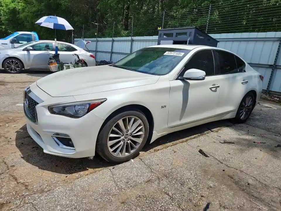 JN1EV7AP4JM352703 2018 INFINITI Q50-0
