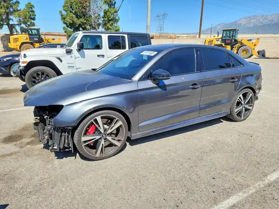 WUABWGFF8KA904691 2019 AUDI RS3-0