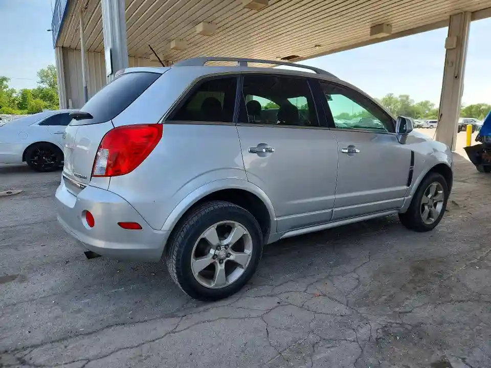 3GNAL4EK4DS639372 2013 CHEVROLET CAPTIVA-2