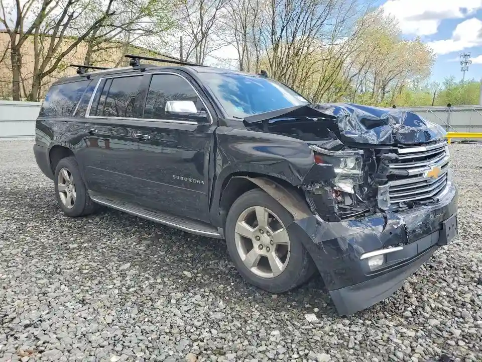 1GNSKJKC0GR222356 2016 CHEVROLET SUBURBAN-3