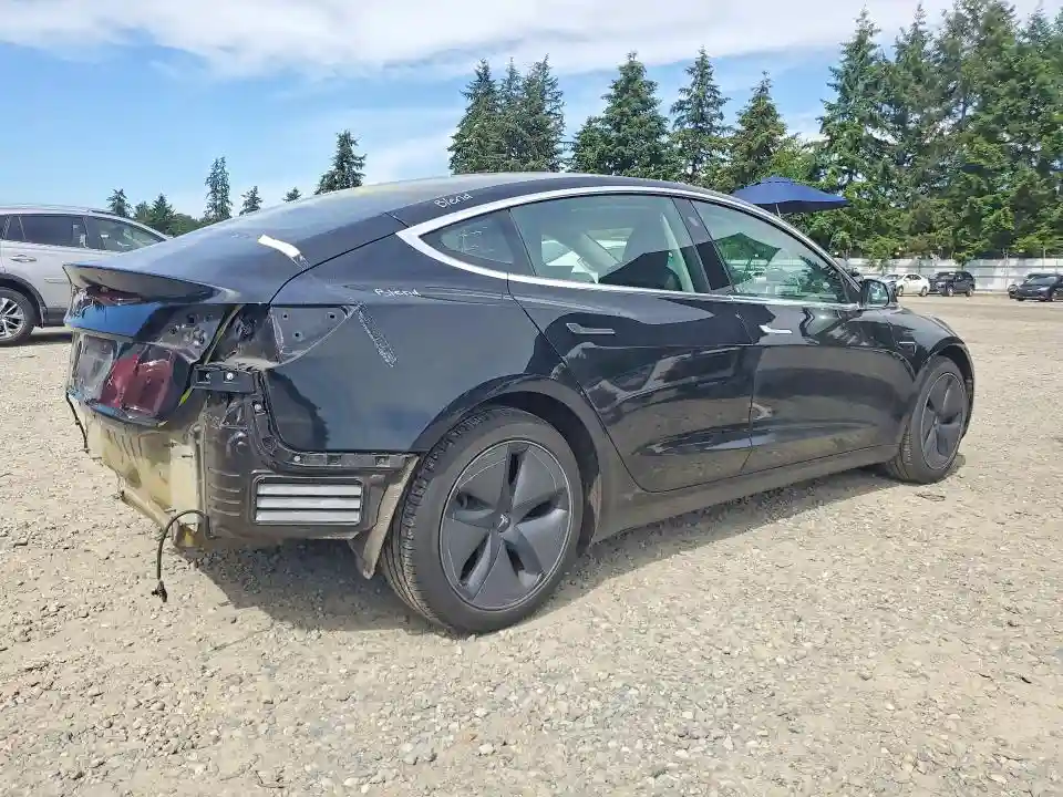 5YJ3E1EAXJF165630 2018 TESLA MODEL 3-2