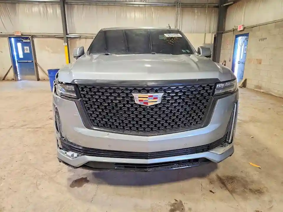 1GYS4BKL1PR364590 2023 CADILLAC ESCALADE-4