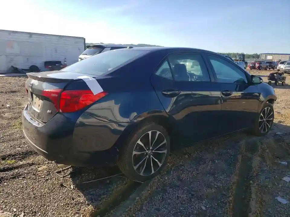 2T1BURHE4KC153121 2019 TOYOTA COROLLA-2