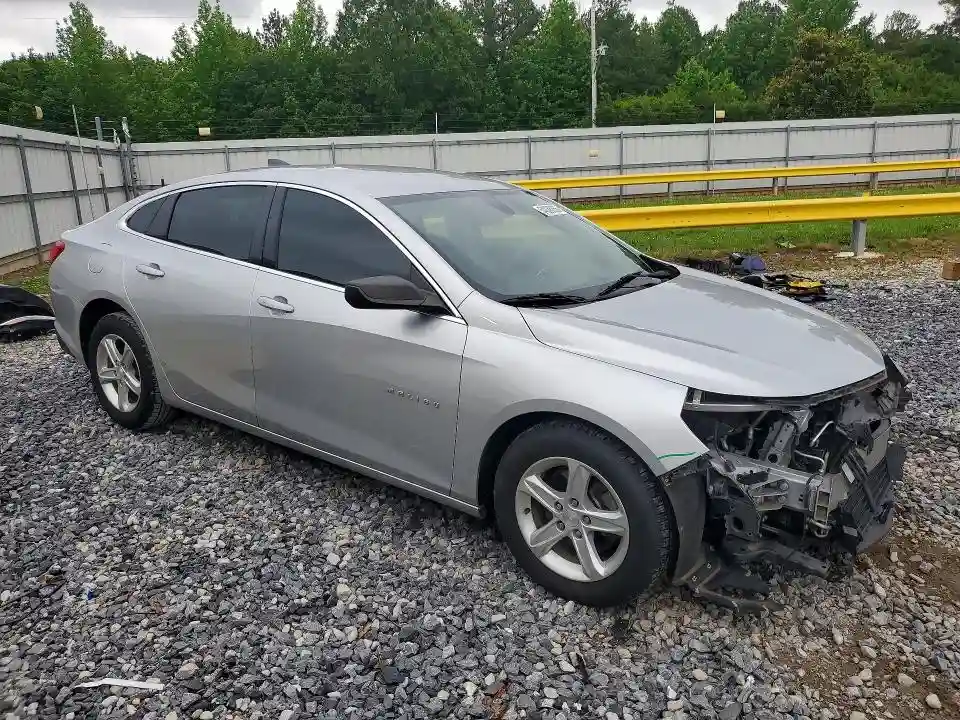 1G1ZB5ST4KF206162 2019 CHEVROLET MALIBU-3