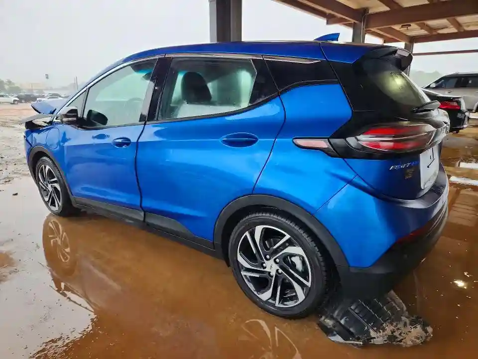 1G1FX6S08P4141285 2023 CHEVROLET BOLT-1