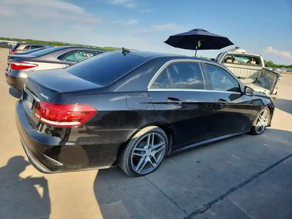 WDDHF8JB6EA920660 2014 MERCEDES-BENZ E-CLASS-2
