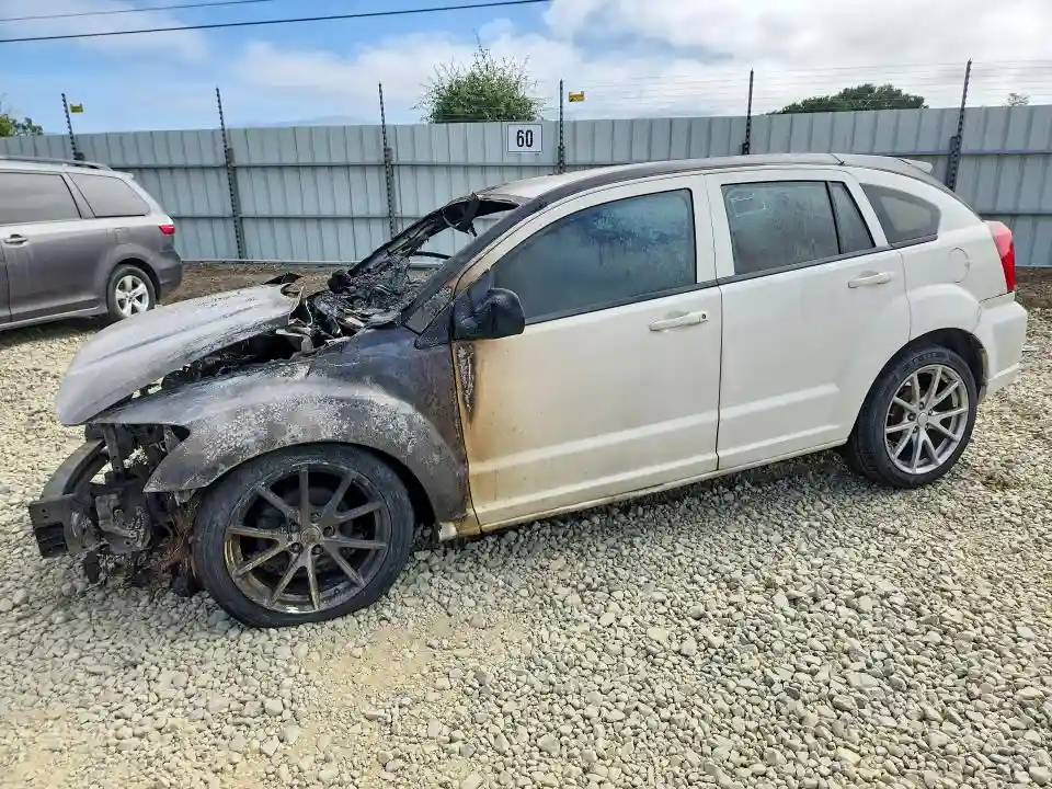 1B3CB4HA3AD586376 2010 DODGE CALIBER-0