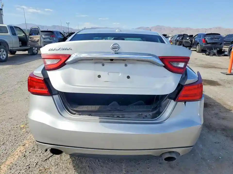 1N4AA6AP6HC429479 2017 NISSAN MAXIMA-5