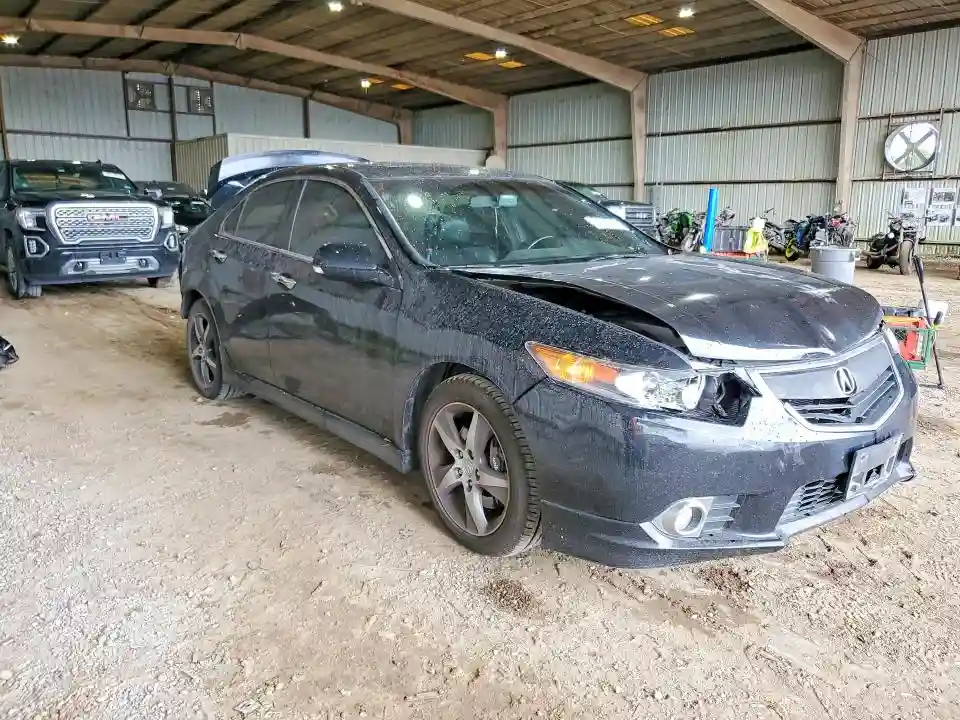 JH4CU2F82DC005584 2013 ACURA TSX-3