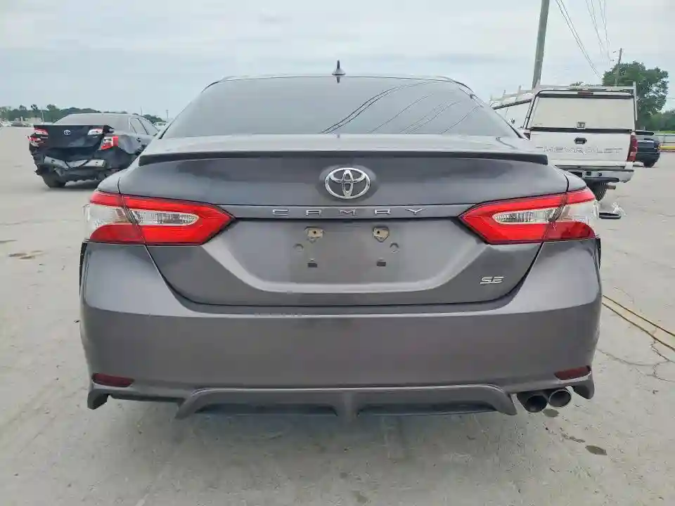 4T1G11AK5LU863452 2020 TOYOTA CAMRY-5