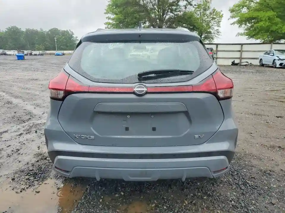 3N1CP5CV0PL514010 2023 NISSAN KICKS-5