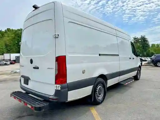 W1Y40CHY2NT083042 2022 MERCEDES-BENZ SPRINTER-2