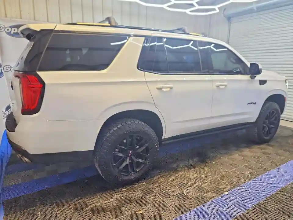 1GKS2CKL7PR438424 2023 GMC YUKON-2