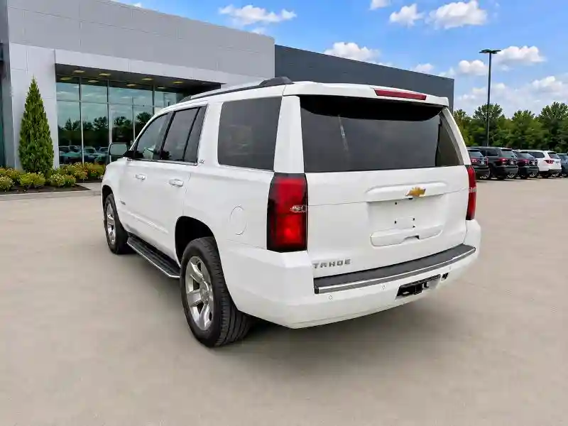 1GNSCCKC3GR451414 2016 CHEVROLET TAHOE-2