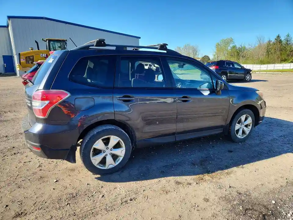 JF2SJADCXFH436866 2015 SUBARU FORESTER-2