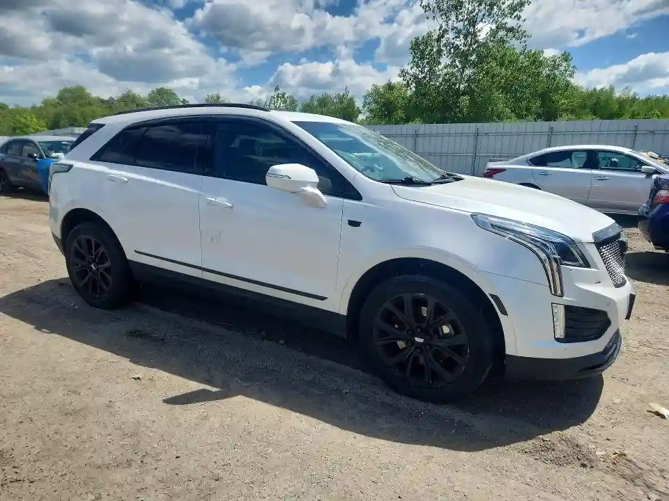1GYKNGRS4LZ194730 2020 CADILLAC XT5-3