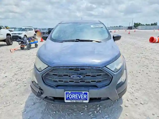 MAJ3P1RE9JC176290 2018 FORD ECOSPORT-4