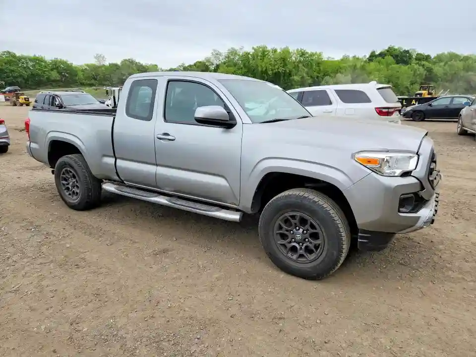 5TFSX5EN7GX042303 2016 TOYOTA TACOMA-3