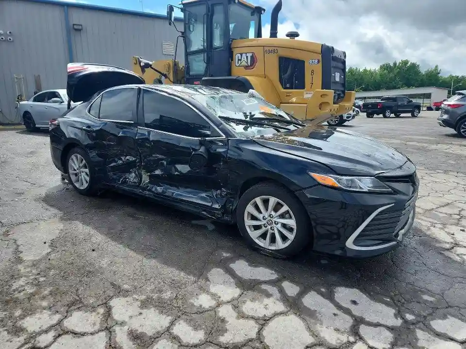 4T1C11AK3NU678494 2022 TOYOTA CAMRY-3