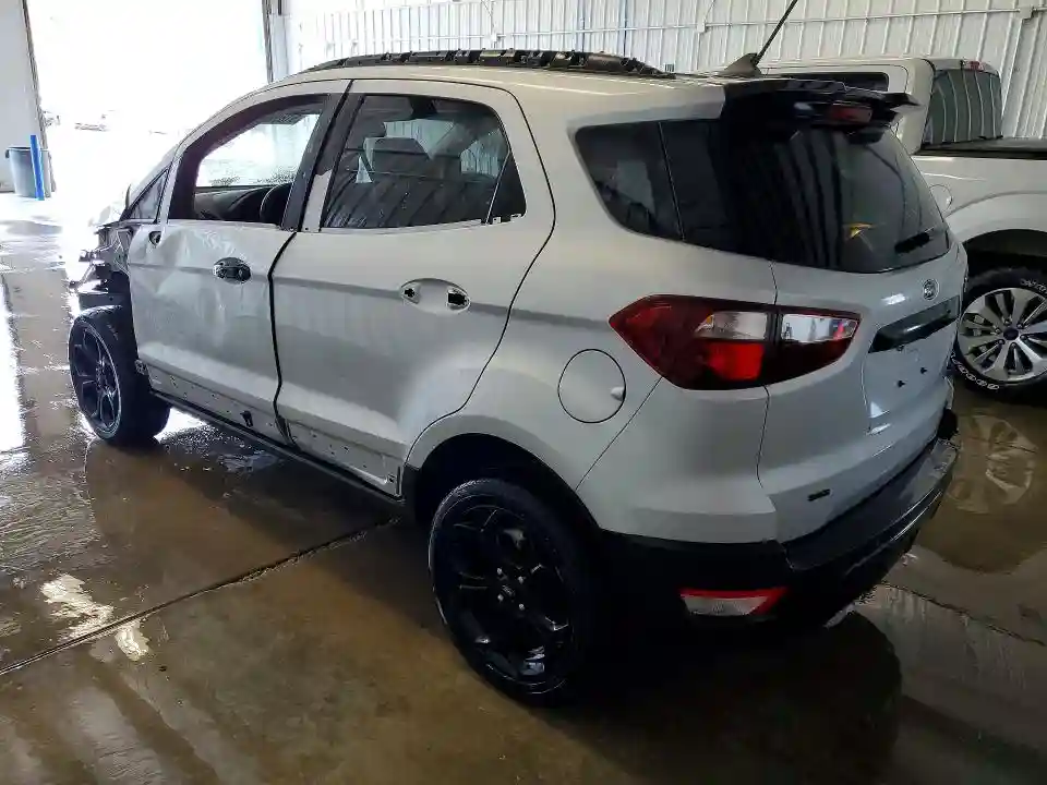 MAJ6S3JL3NC458495 2022 FORD ECOSPORT-1