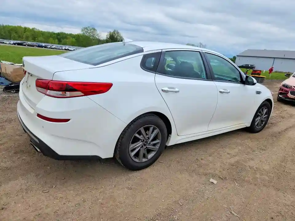 5XXGT4L35LG422223 2020 KIA OPTIMA-2