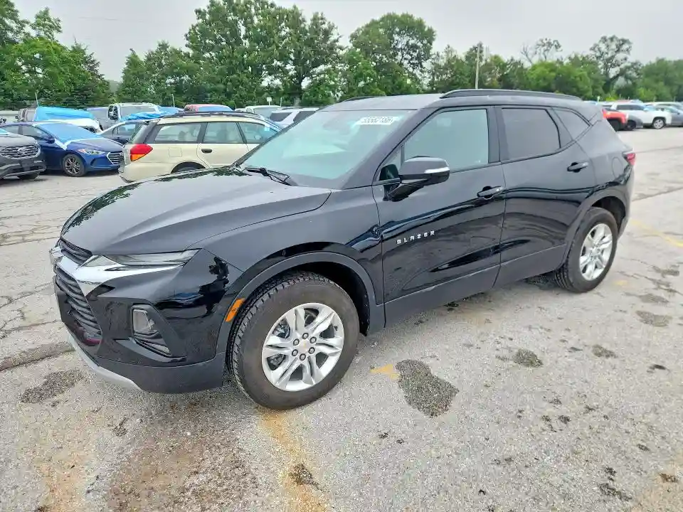 3GNKBCR40NS180839 2022 CHEVROLET BLAZER-0