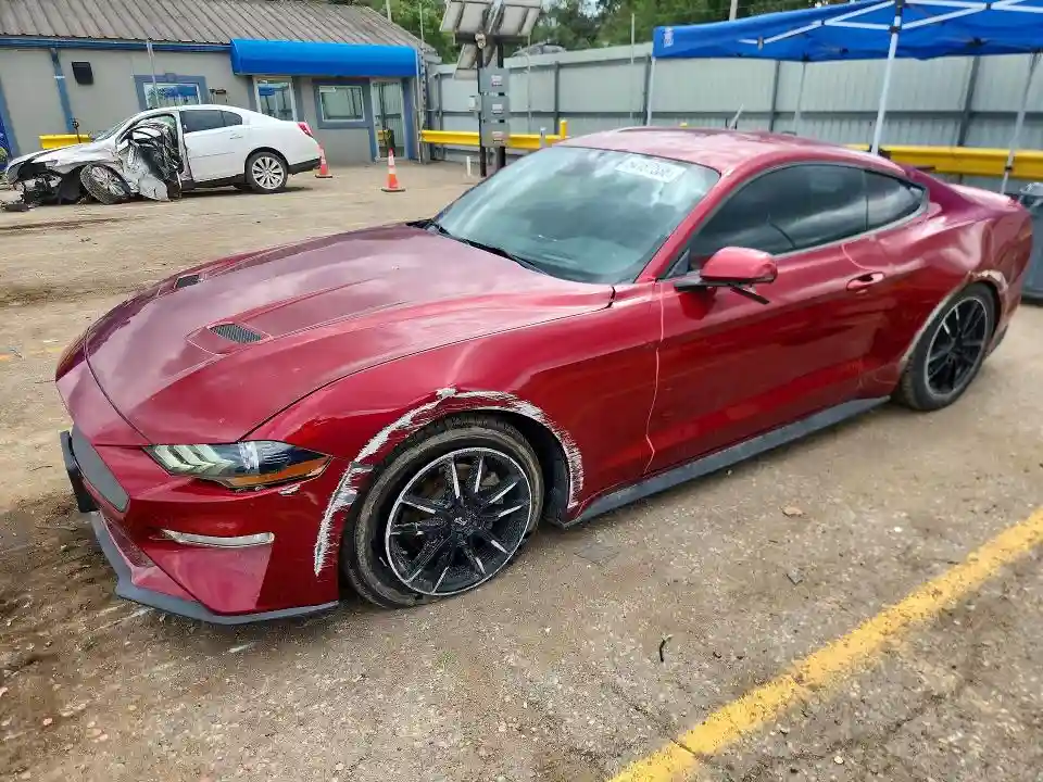 1FA6P8TH6K5134383 2019 FORD MUSTANG-0