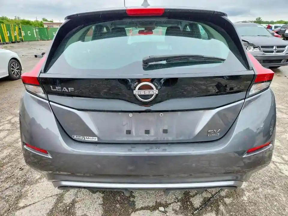 1N4CZ1CV0RC556763 2024 NISSAN LEAF-5