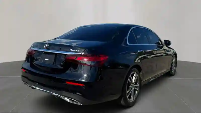 W1KZF8EBXNB029411 2022 MERCEDES-BENZ E-CLASS-3