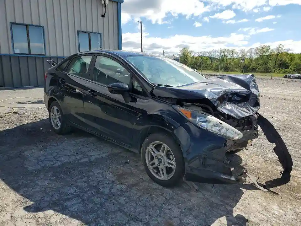 3FADP4BJ2JM142235 2018 FORD FIESTA-3