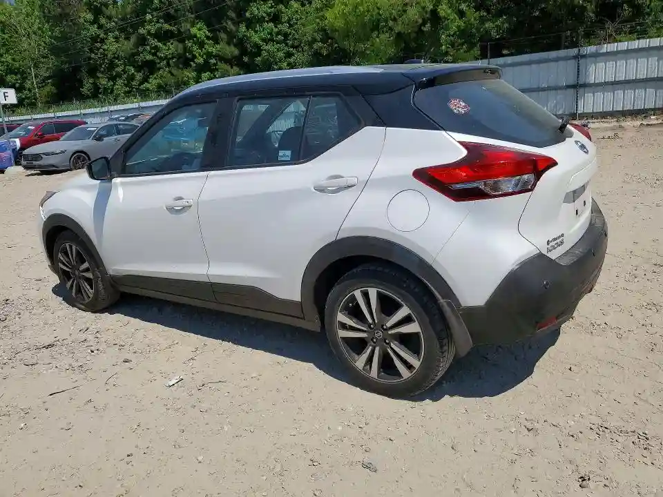 3N1CP5CVXLL572202 2020 NISSAN KICKS-1