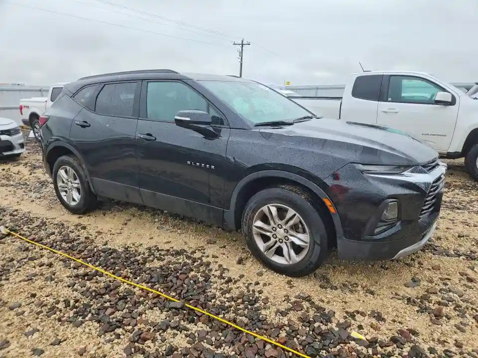 3GNKBHRS8LS576722 2020 CHEVROLET BLAZER-3