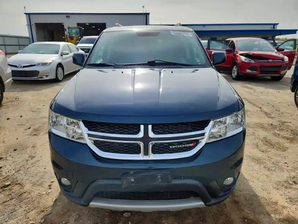 3C4PDCDG0DT593976 2013 DODGE JOURNEY-4