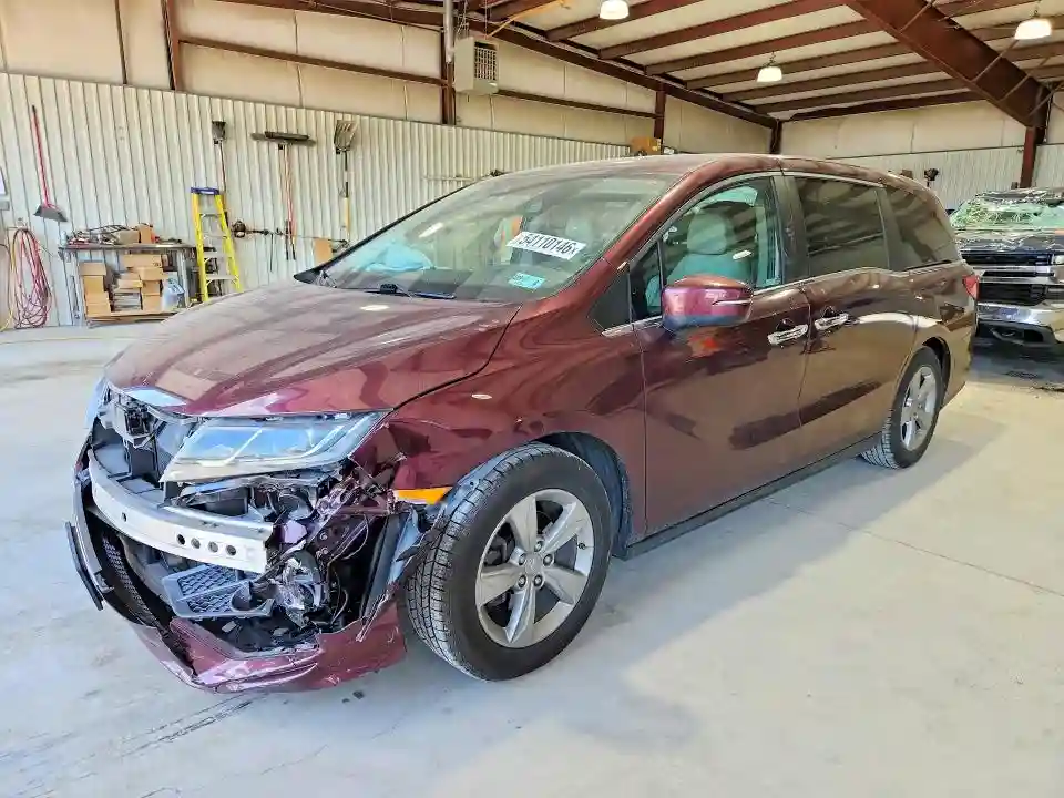 5FNRL6H79LB015248 2020 HONDA ODYSSEY-0