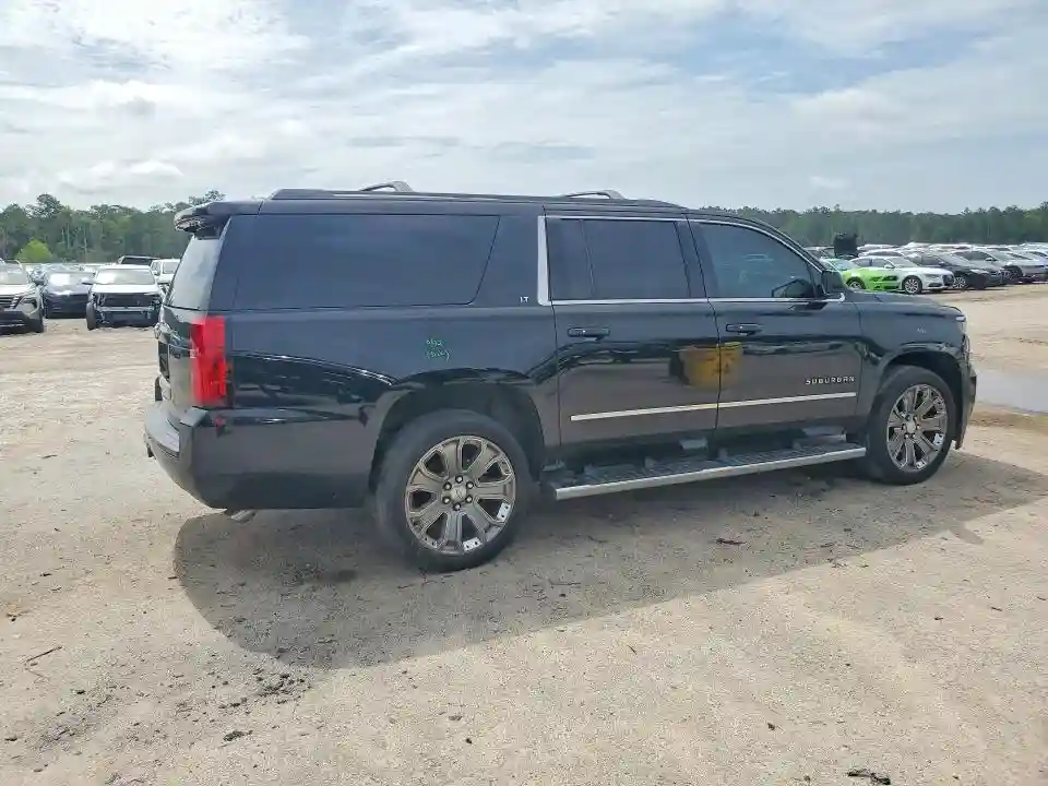 1GNSCHKC0GR443686 2016 CHEVROLET SUBURBAN-2
