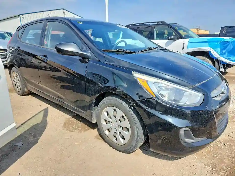 KMHCT5AE2GU276125 2016 HYUNDAI ACCENT-3