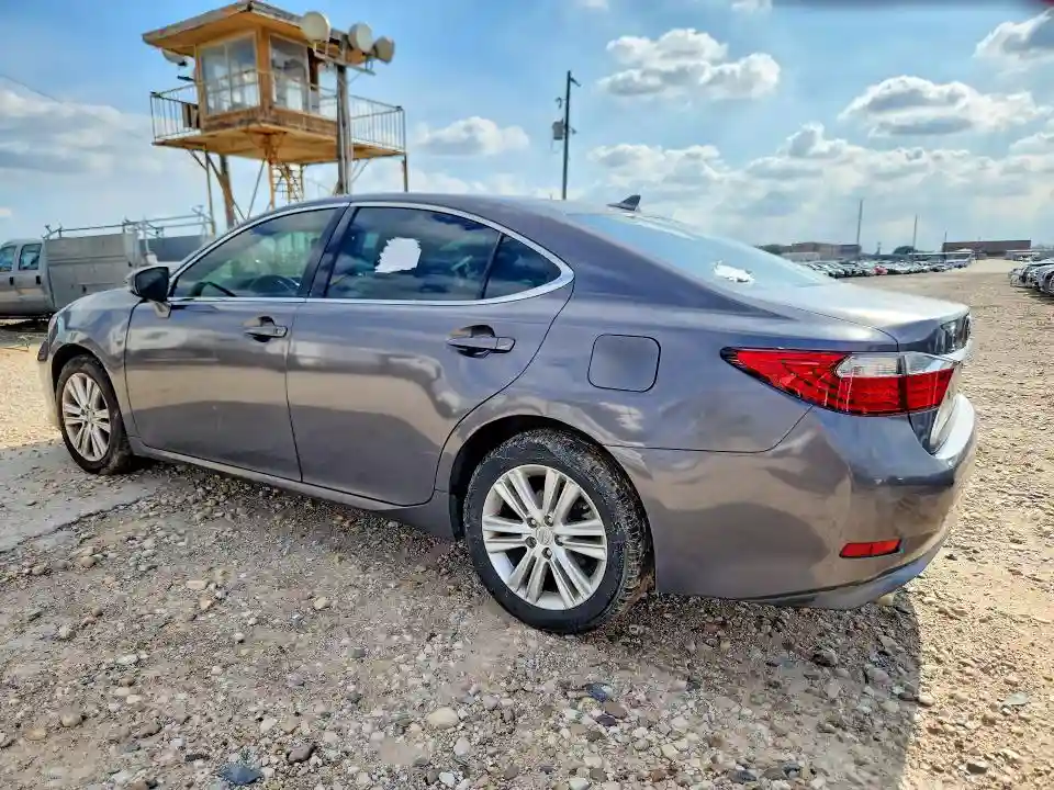 JTHBK1GG2D2054503 2013 LEXUS ES350-1