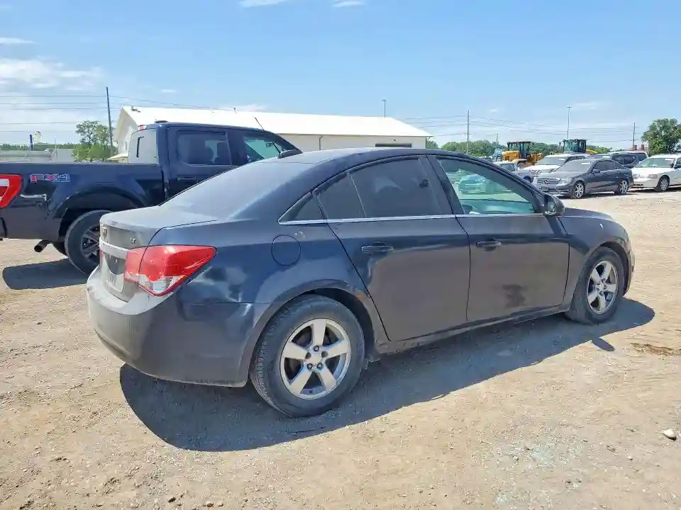 1G1PE5SB8G7182424 2016 CHEVROLET CRUZE-2