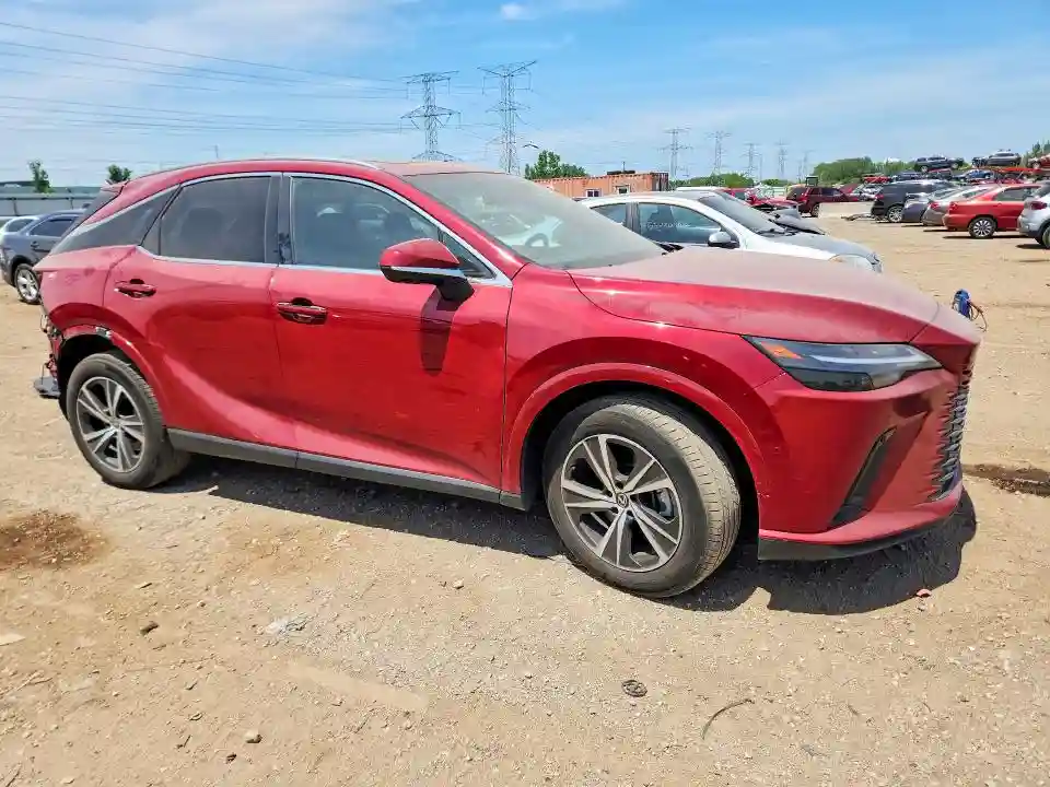 2T2BAMCA0RC047870 2024 LEXUS RX 350 PRE-3