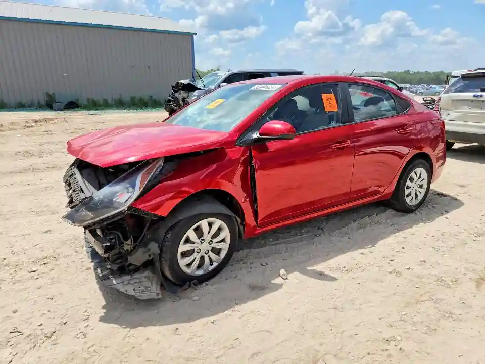 3KPC24A38KE049271 2019 HYUNDAI ACCENT-0