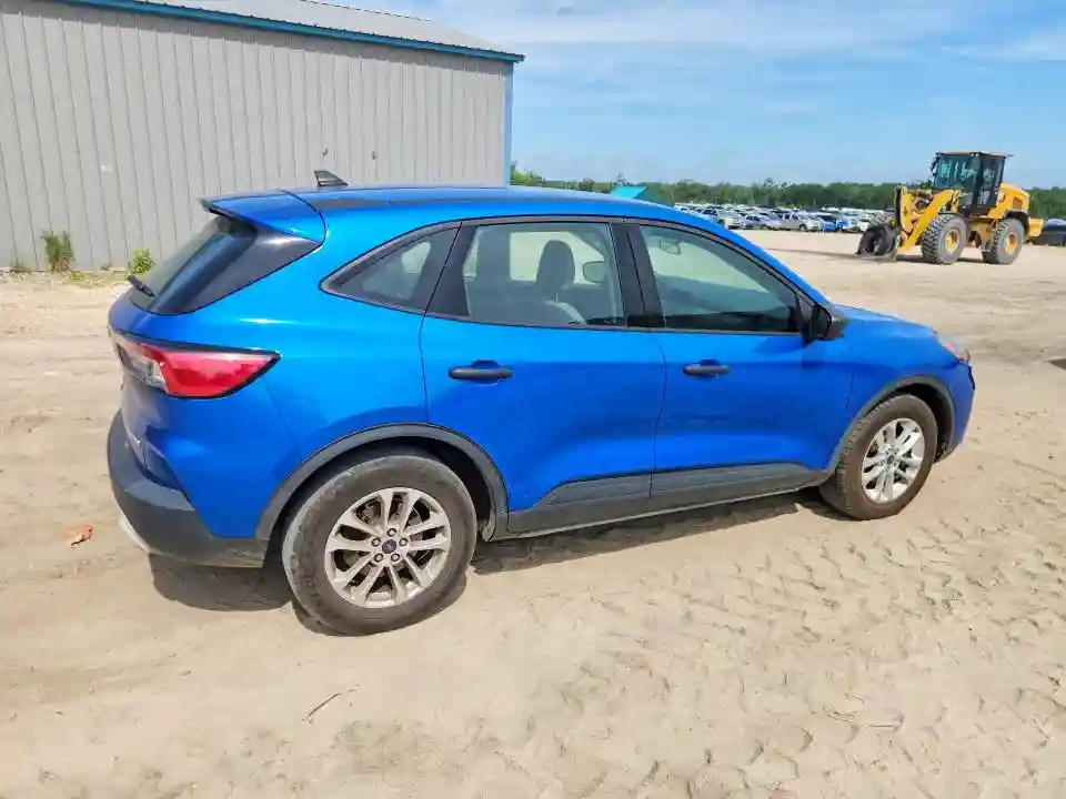 1FMCU0F6XLUB77113 2020 FORD ESCAPE-2