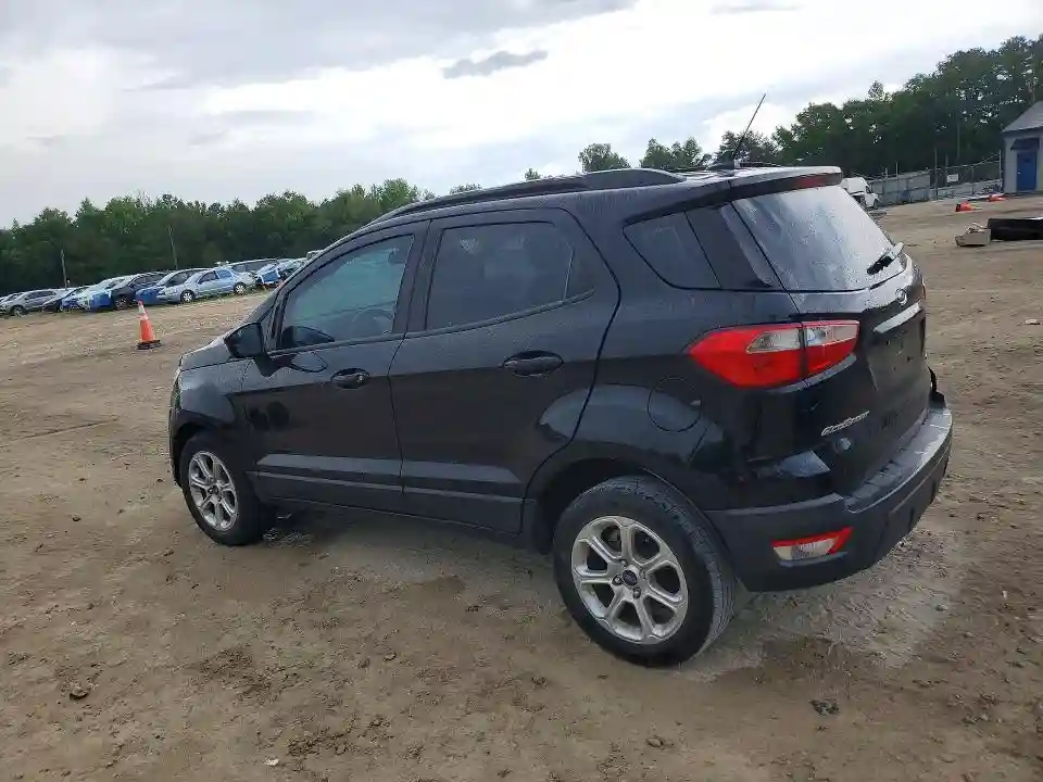MAJ3S2GE8LC392268 2020 FORD ECOSPORT-1