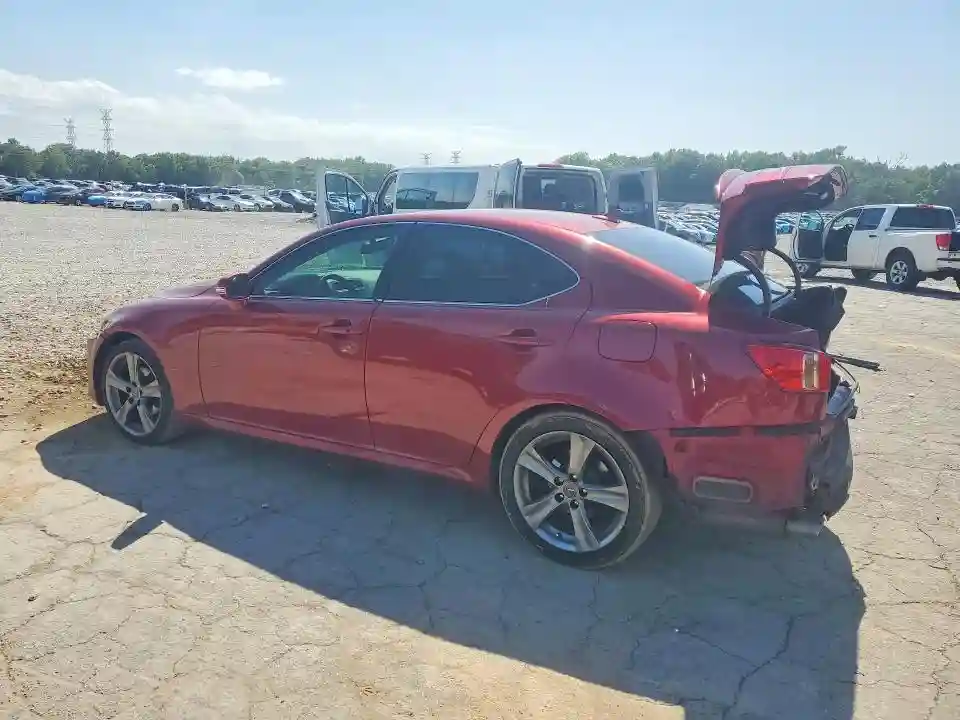 JTHBF5C26D5193487 2013 LEXUS IS-1