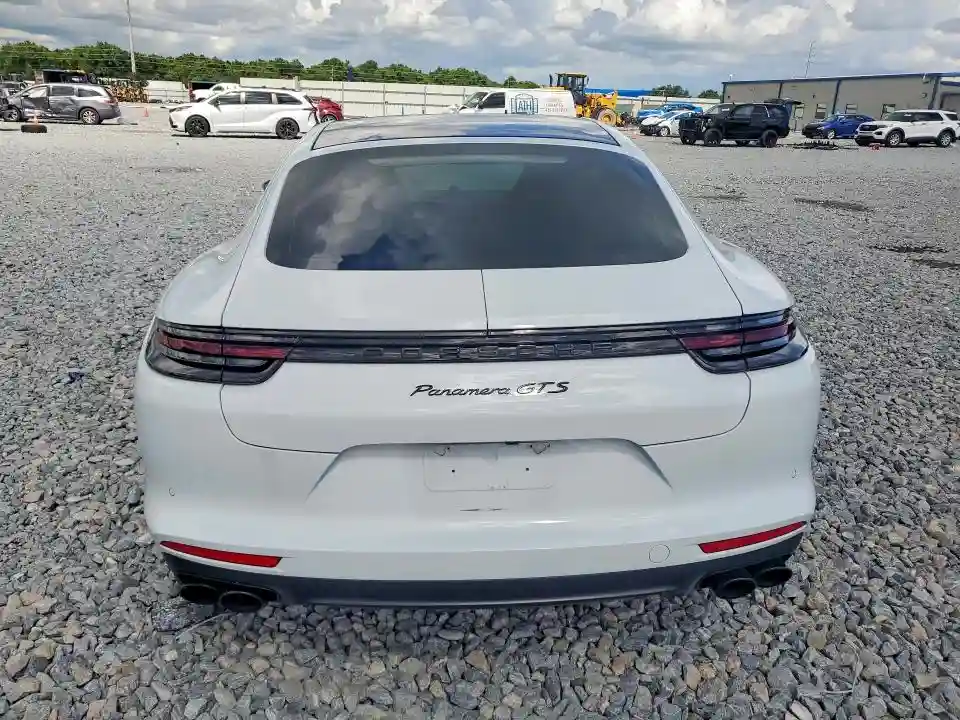WP0AG2A78LL146883 2020 PORSCHE PANAMERA-5