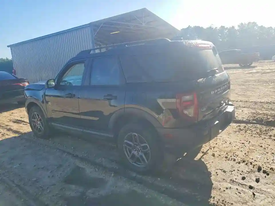 3FMCR9BN5SRE50550 2025 FORD BRONCO-1