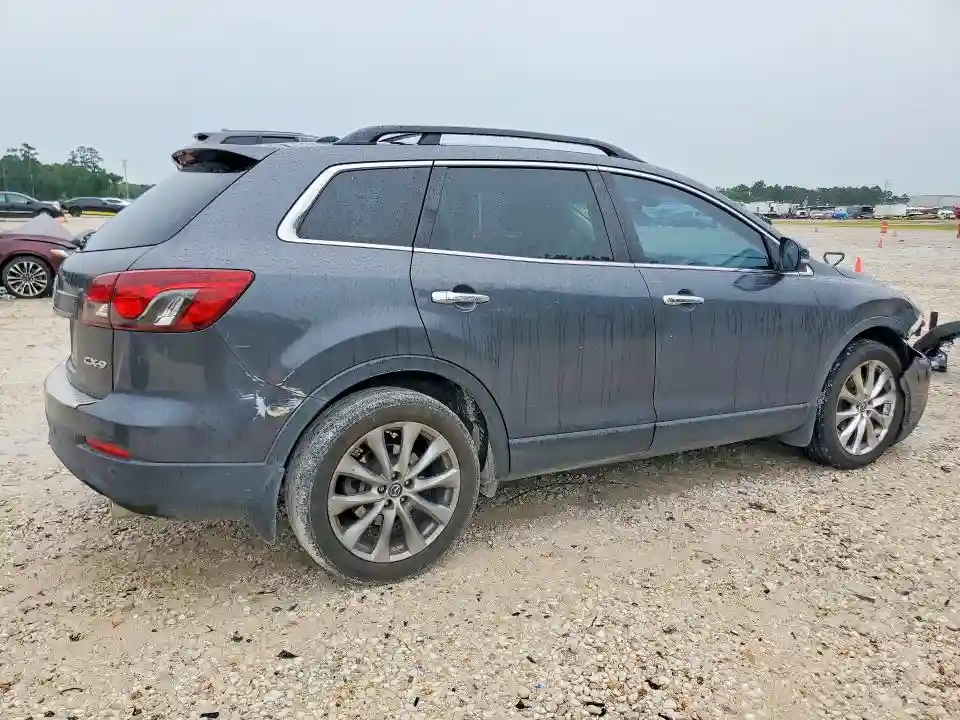 JM3TB2DA4F0468755 2015 MAZDA CX-9-2