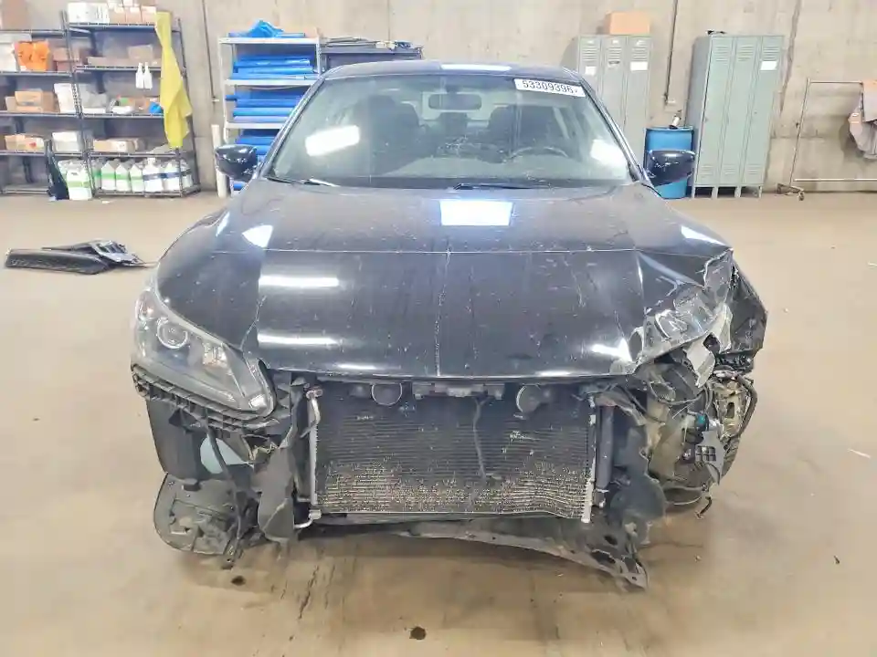 1HGCR2F50EA038719 2014 HONDA ACCORD-4