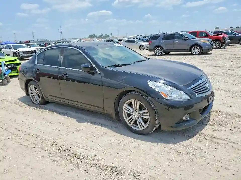 JN1CV6AP3AM201319 2010 INFINITI G37-3