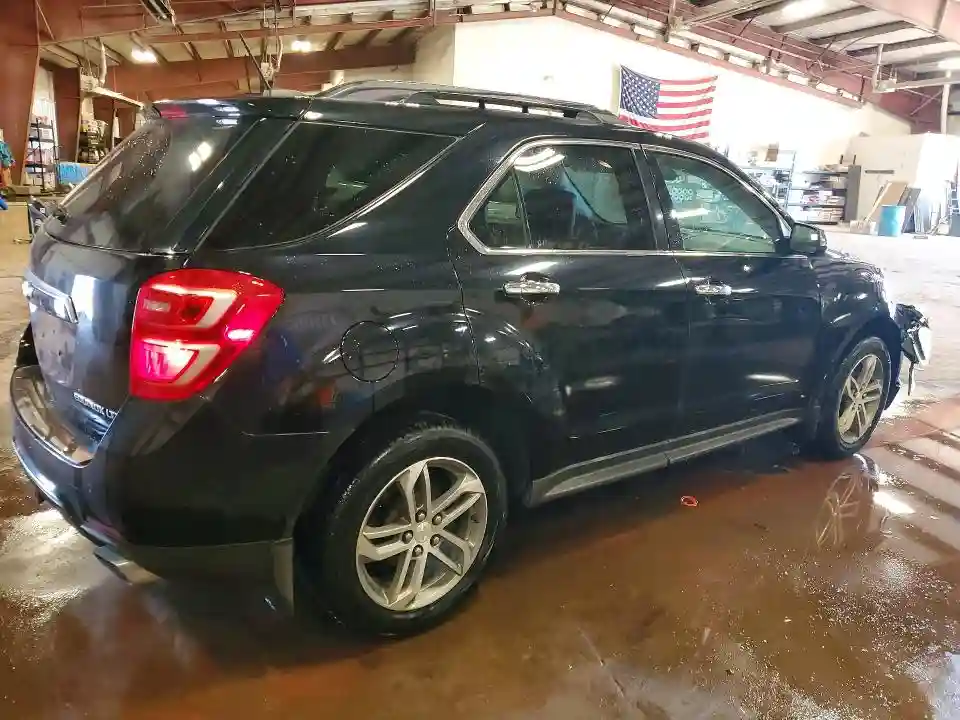 2GNFLGE32G6139049 2016 CHEVROLET EQUINOX-2