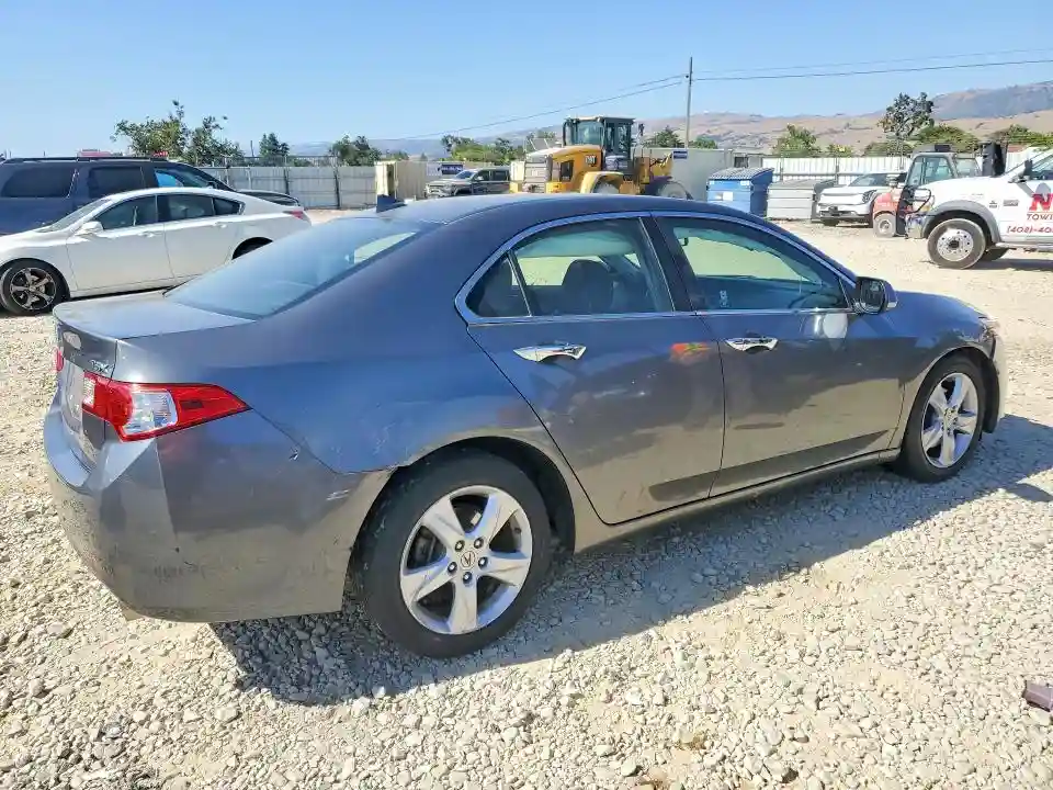 JH4CU2F64AC042131 2010 ACURA TSX-2